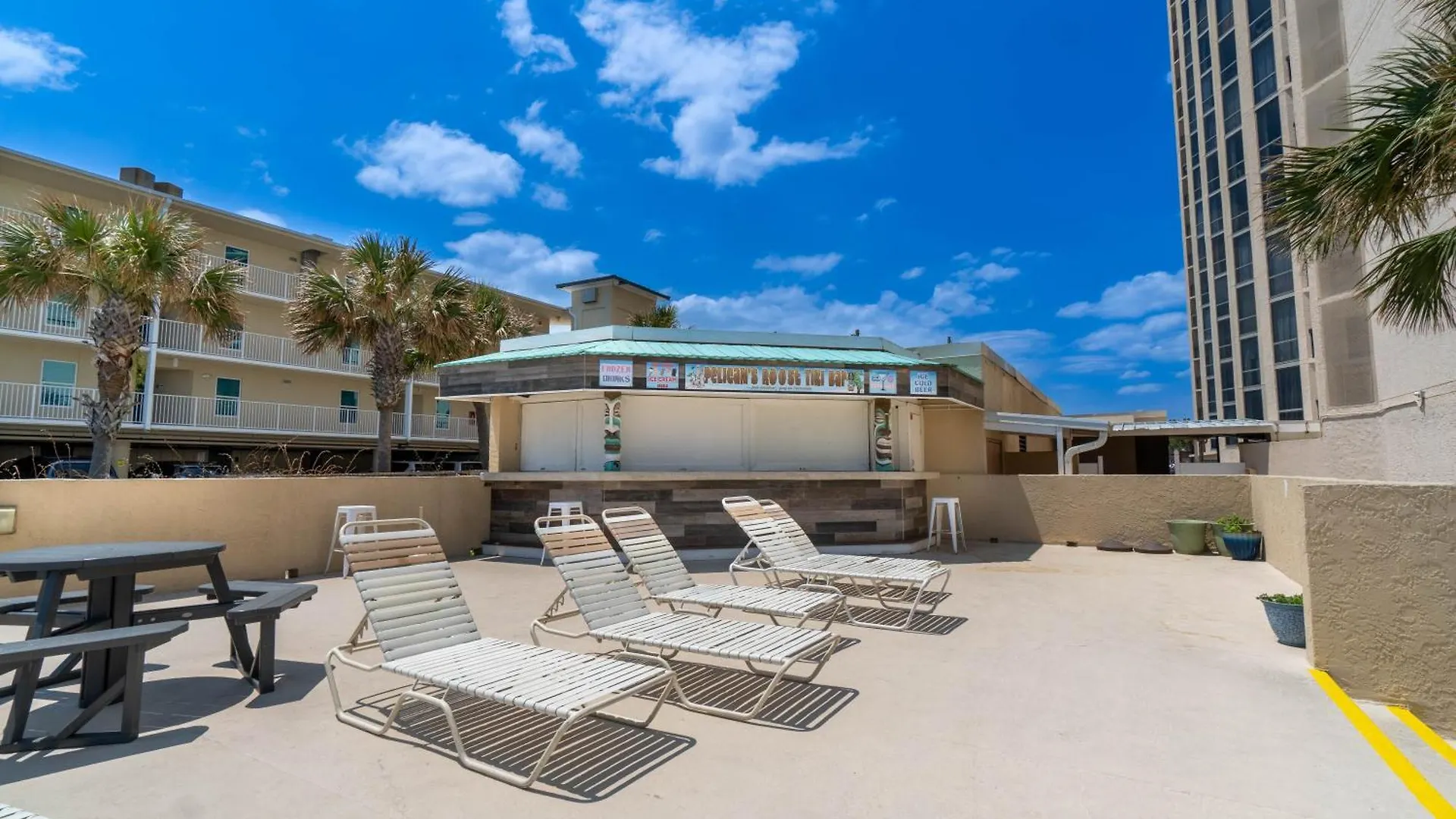 Splash Into Sundestin - Gulf Front - Pool And Restaurant Aparthotel