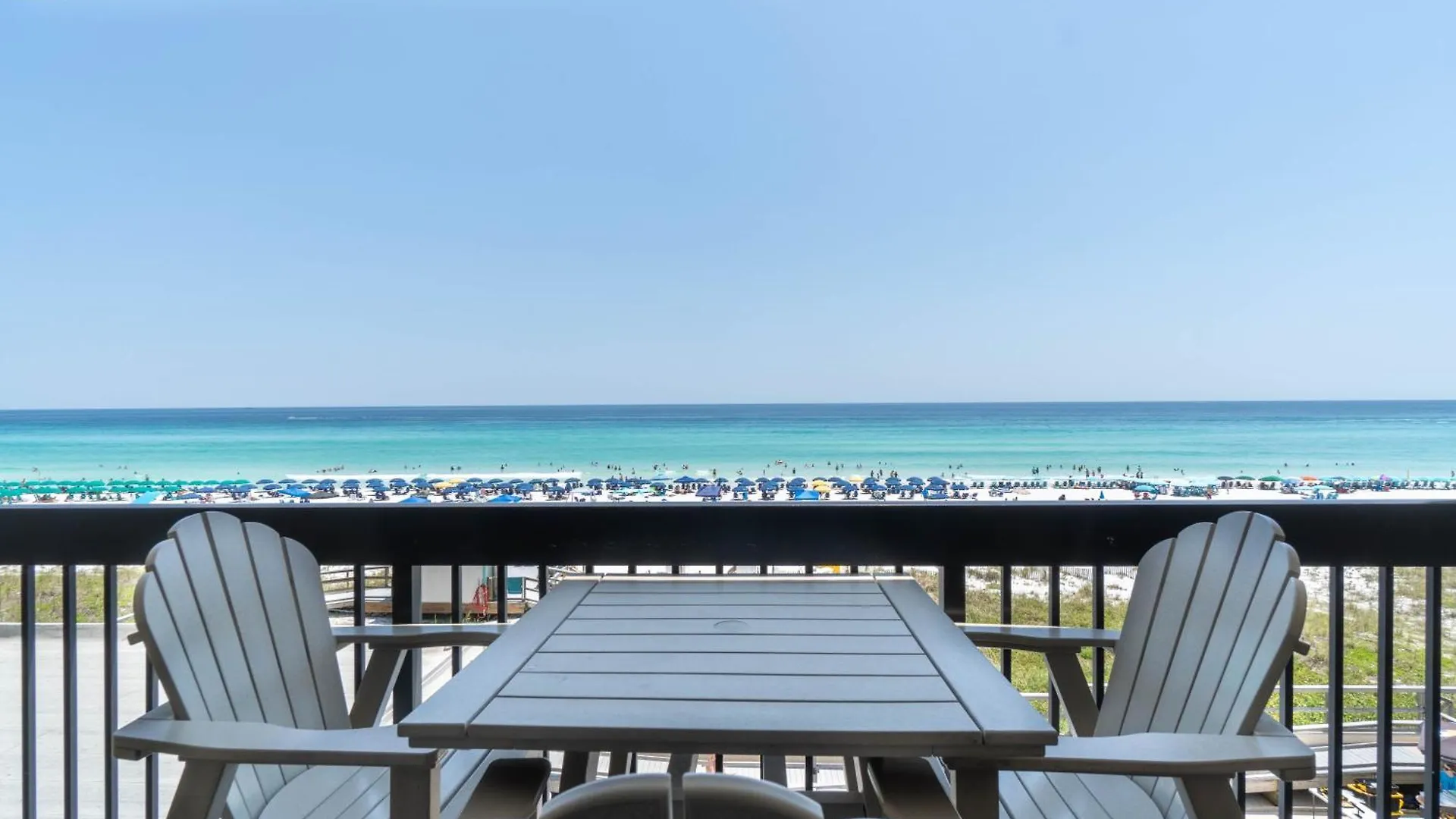 Splash Into Sundestin - Gulf Front - Pool And Restaurant 0*, Destin United States
