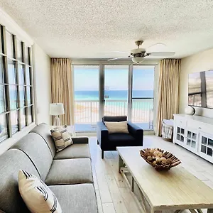 Beachfront Retreat- 